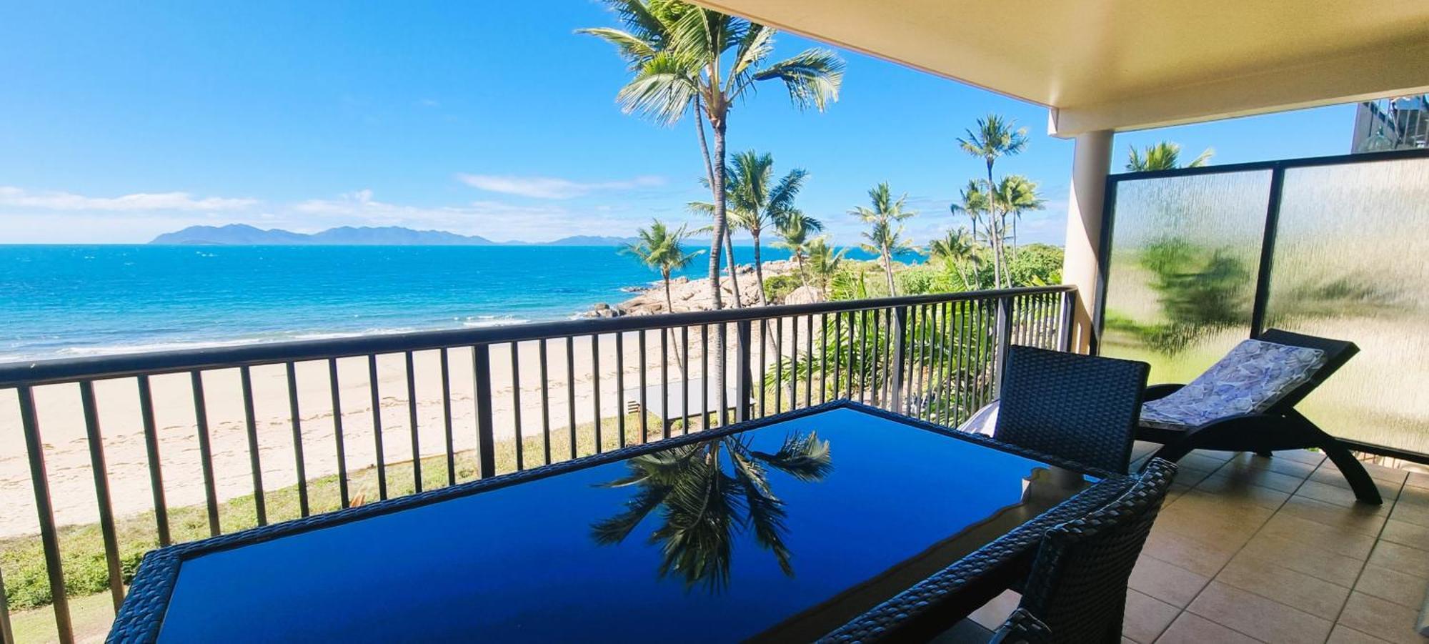 Rose Bay Resort Bowen Luaran gambar