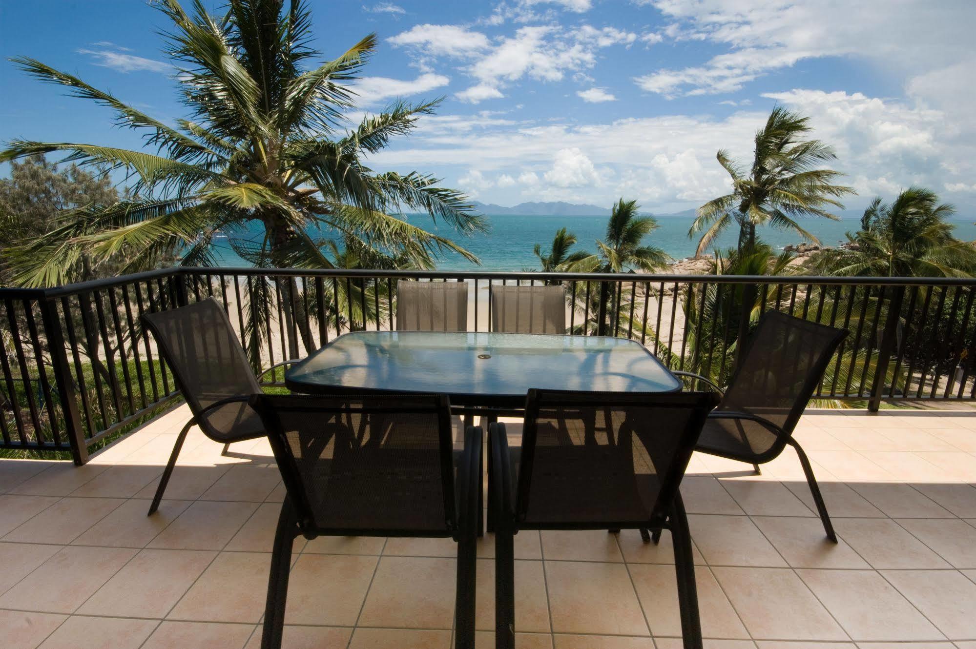 Rose Bay Resort Bowen Luaran gambar